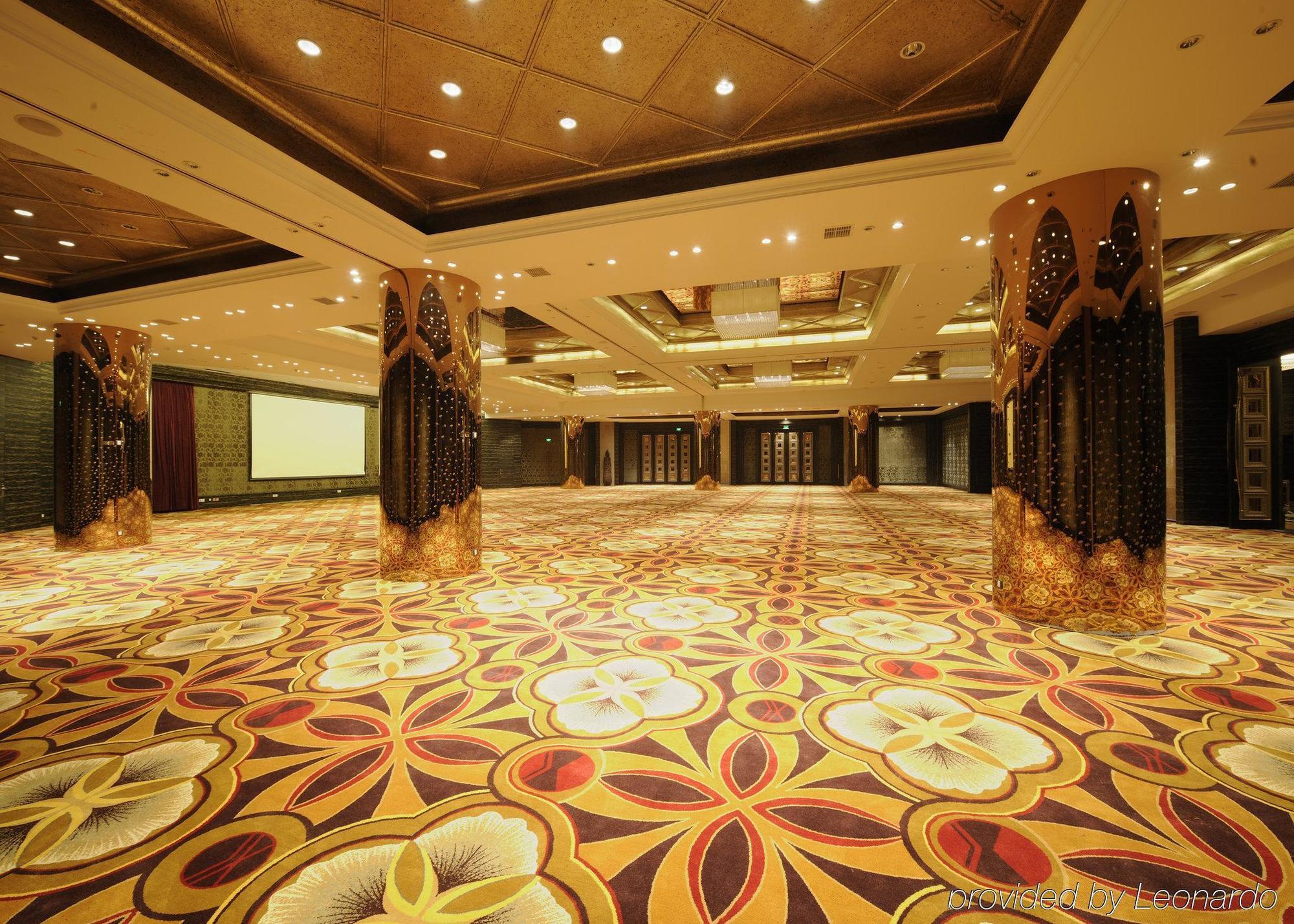 Sunshine Hotel Zhangjiajie Interno foto