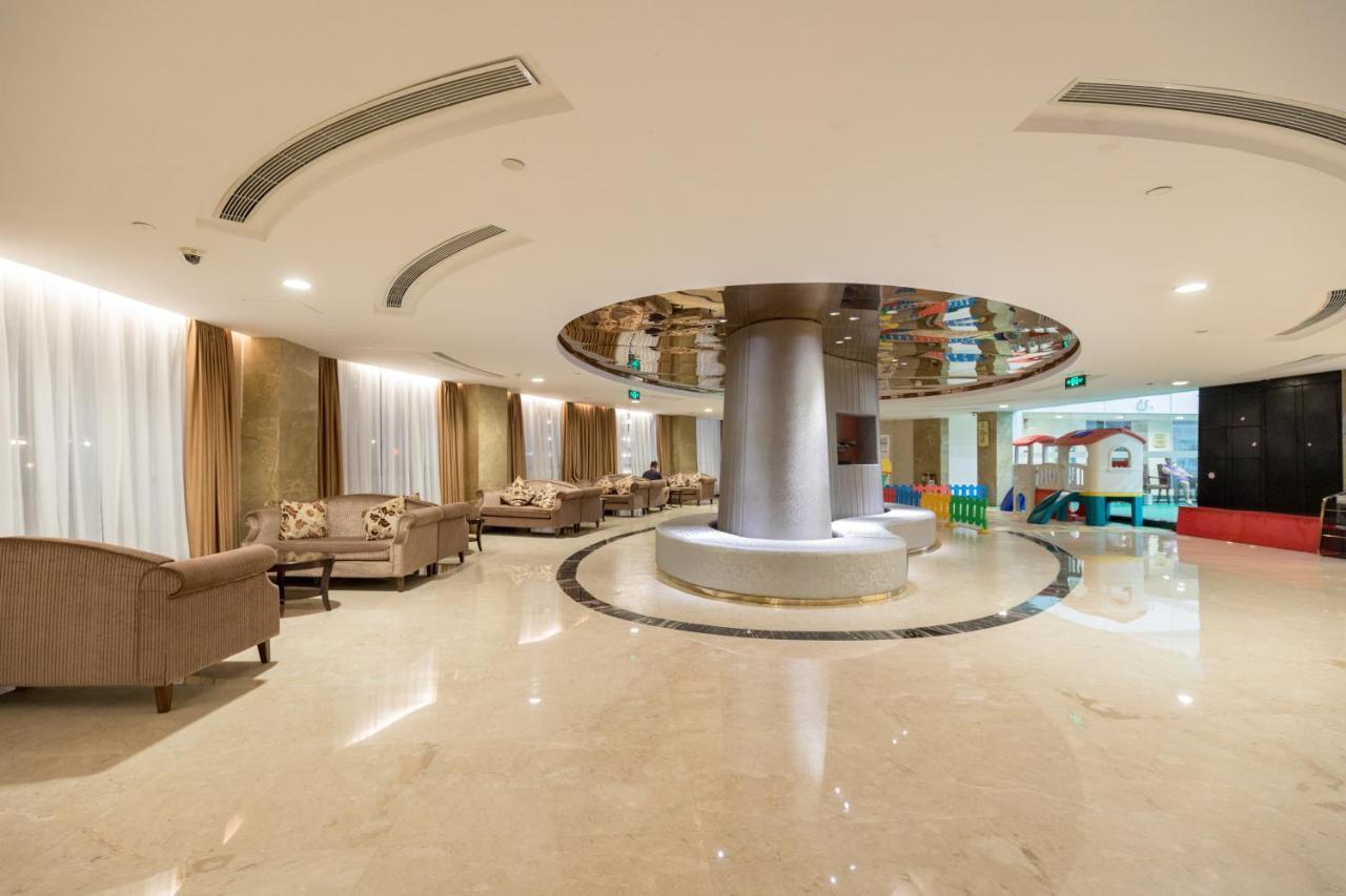 Sunshine Hotel Zhangjiajie Esterno foto